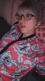 Southerngirl86 webcam model stream image