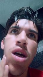 Angel_stein webcam model stream image