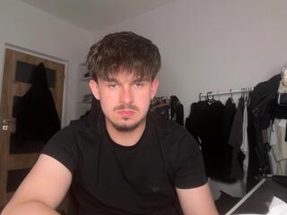 Charlton Lee webcam model stream image