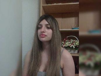 Gjasjaajrssfju webcam model stream image