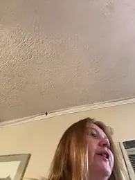 PhatAssBlond webcam model stream image