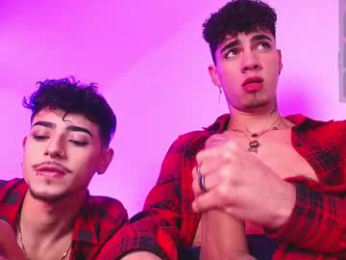 dominikeclipsex webcam model stream image