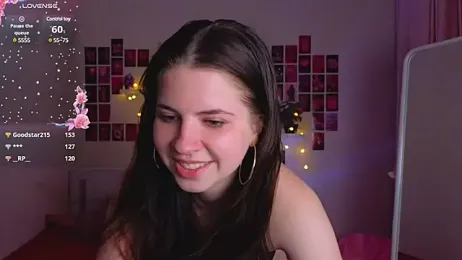 Wander_Waves webcam model stream image