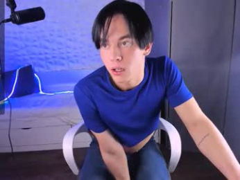 jerrybomb_ webcam model stream image