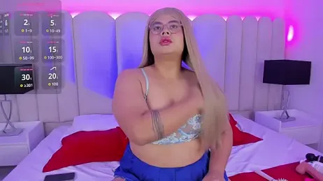 Tom_Silver__ webcam model stream image