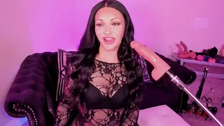 NatashaxoBangs webcam model stream image