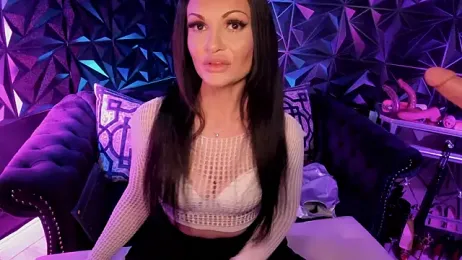 NatashaxoBangs webcam stripchat model stream image