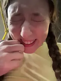 FroggyAnna webcam model stream image