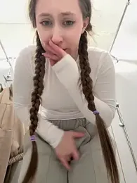 FroggyAnna webcam stripchat model stream image