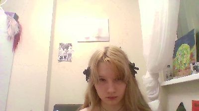 SheilaBrach webcam cam4 model stream image
