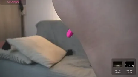 specter_27 webcam model stream image