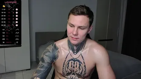 Lechery_boy webcam model stream image