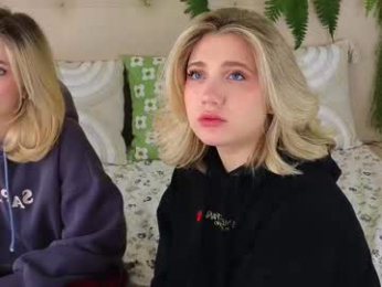 pinkadele webcam model stream image