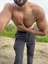 Deniel_chapter2 webcam stripchat model stream image