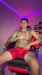 Maicol_9 webcam model stream image