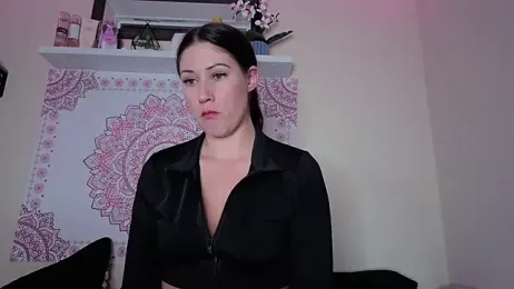 Aria__marie webcam model stream image