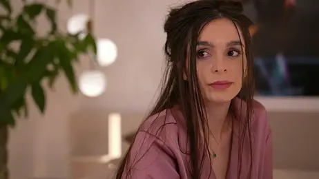 DoviaClaire webcam stripchat model stream image