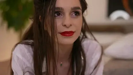 DoviaClaire webcam stripchat model stream image