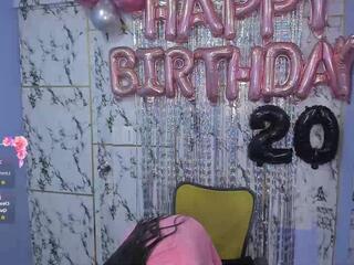 Sophi Thaylorr webcam flirt4free model stream image