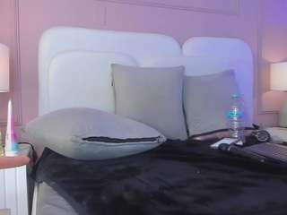 hottieminee webcam model stream image