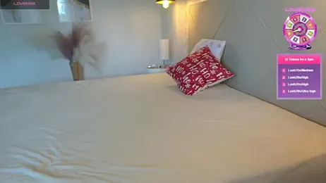 miss_juliaa webcam model stream image