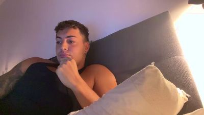 saiz98 webcam model stream image