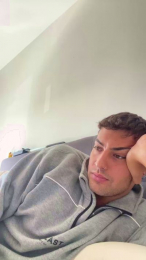 saiz98 webcam model stream image