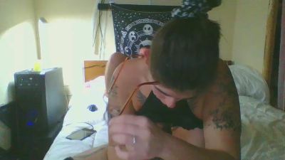 Ragnarhilde webcam model stream image