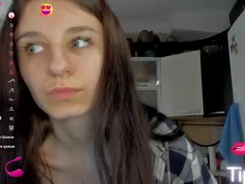 _nika_kik webcam model stream image