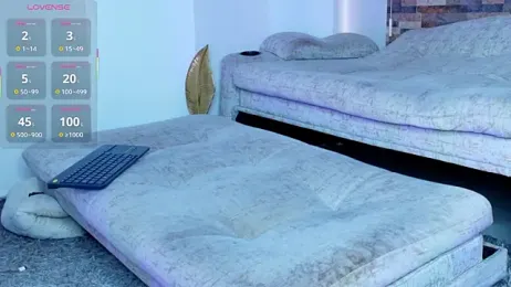 zaiin_diesel webcam model stream image