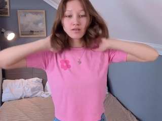 siea-betsy webcam model stream image