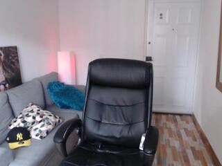 Joe Ford webcam model stream image