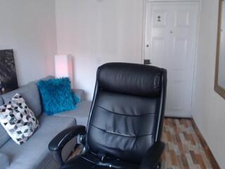 Joe Ford webcam flirt4free model stream image