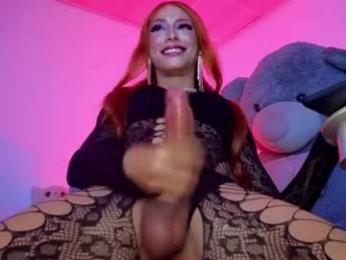 sahra_belmont webcam chaturbate model stream image