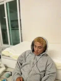 Donotbreathe webcam stripchat model stream image