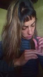 muchachitafatal webcam model stream image