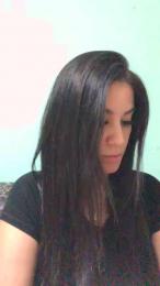 Miquilu webcam model stream image