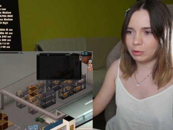DerzhiChlen webcam bongacams model stream image