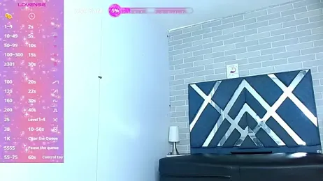 Raven_Doll19 webcam stripchat model stream image