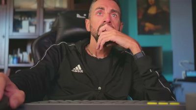 andrew809 webcam model stream image