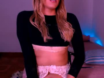 xxxanonymousloverxxx webcam model stream image