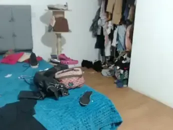 annie_clark2 webcam model stream image