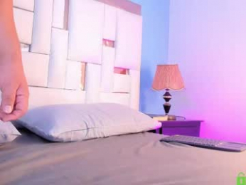 blissroom webcam model stream image