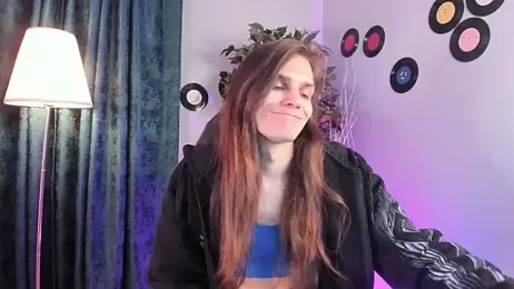 WillFobos webcam model stream image