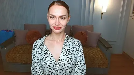 Lady_Sunshine_ webcam model stream image