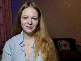 Alexandra Cohan webcam model stream image