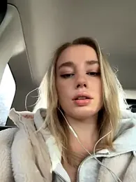 SSSATIVA_model webcam model stream image