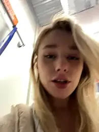 SSSATIVA_model webcam model stream image