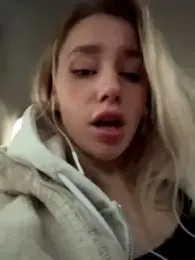 SSSATIVA_model webcam model stream image