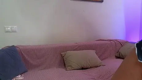 MaxMia webcam model stream image